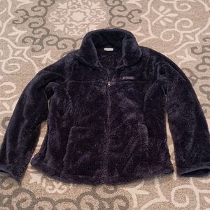 Columbia Jacket